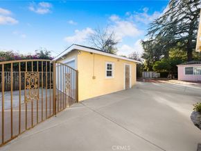 731 S Michillinda Avenue, Pasadena CA 91107