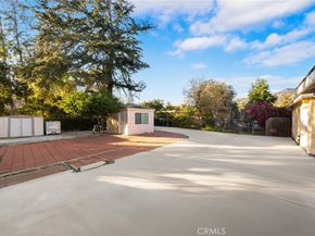 731 S Michillinda Avenue, Pasadena CA 91107