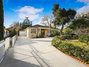 731 S Michillinda Avenue, Pasadena CA 91107