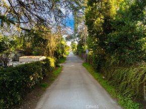 731 S Michillinda Avenue, Pasadena CA 91107