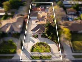 731 S Michillinda Avenue, Pasadena CA 91107