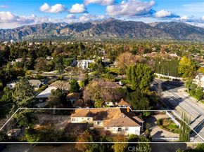 731 S Michillinda Avenue, Pasadena CA 91107