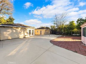 731 S Michillinda Avenue, Pasadena CA 91107