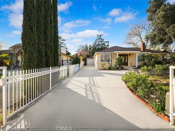 731 S Michillinda Avenue, Pasadena CA 91107