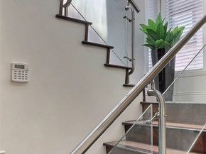 1348 E Orange Grove Boulevard 4, Pasadena CA 91104