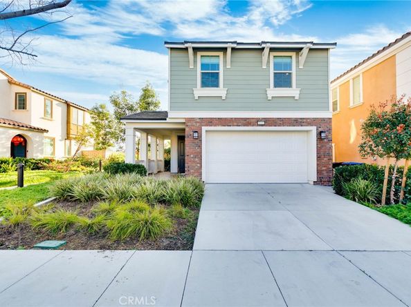 16161 Pasture Avenue, Chino CA 91708