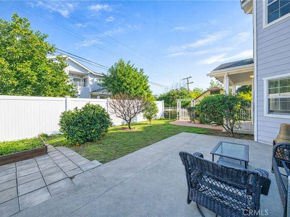 1274 N Sierra Bonita, Pasadena CA 91104