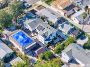 1274 N Sierra Bonita, Pasadena CA 91104