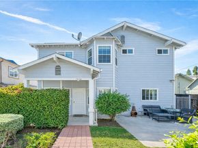 1274 N Sierra Bonita, Pasadena CA 91104