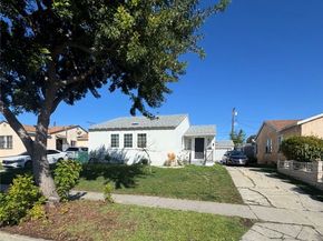 2215 W 153rd, Compton CA 90220