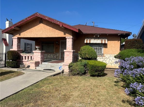 3612 S Gramercy Place, Los Angeles CA 90018