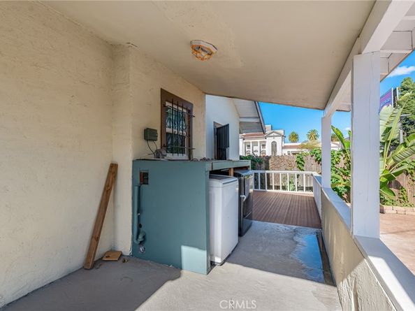 4012 S Budlong Avenue, Los Angeles CA 90037