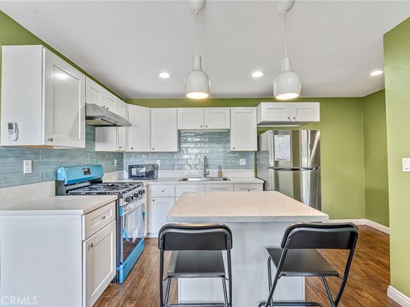 4012 S Budlong Avenue, Los Angeles CA 90037