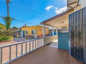 4012 S Budlong Avenue, Los Angeles CA 90037