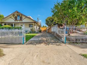 4012 S Budlong Avenue, Los Angeles CA 90037