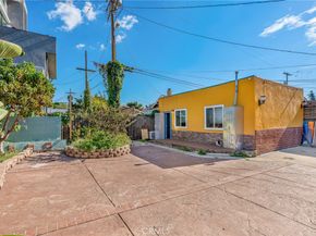 4012 S Budlong Avenue, Los Angeles CA 90037