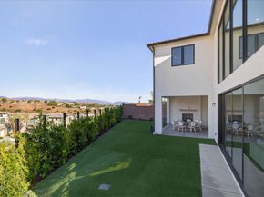 11862 N Hillsborough Lane, Porter Ranch CA 91326
