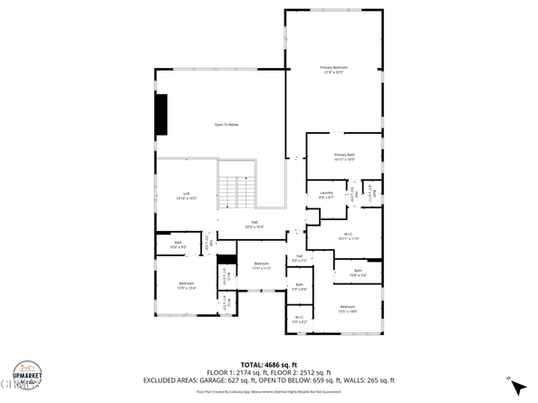 11862 N Hillsborough Lane, Porter Ranch CA 91326