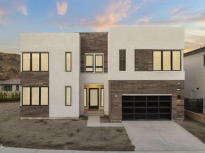 11862 N Hillsborough Lane, Porter Ranch CA 91326