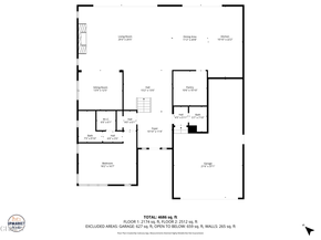 11862 N Hillsborough Lane, Porter Ranch CA 91326
