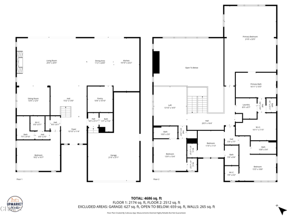 11862 N Hillsborough Lane, Porter Ranch CA 91326