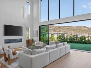 11862 N Hillsborough Lane, Porter Ranch CA 91326