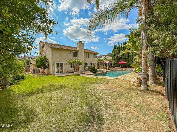 29251 Fountainwood, Agoura Hills CA 91301