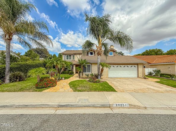 29251 Fountainwood, Agoura Hills CA 91301