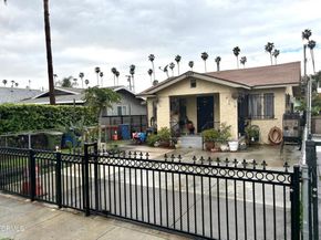 3443 9th Avenue, Los Angeles CA 90018