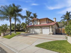 1023 Fountain Springs Lane, Glendora CA 91741