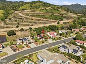 1023 Fountain Springs Lane, Glendora CA 91741