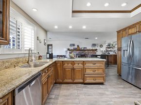 1023 Fountain Springs Lane, Glendora CA 91741