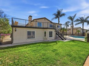 1023 Fountain Springs Lane, Glendora CA 91741