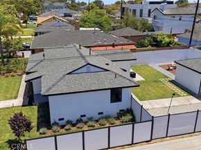 2700 183rd, Redondo Beach CA 90278