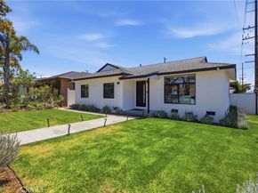 2700 183rd, Redondo Beach CA 90278