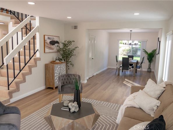 12 Ninos, Irvine CA 92620