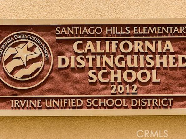 12 Ninos, Irvine CA 92620