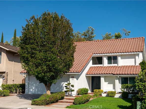 12 Ninos, Irvine CA 92620