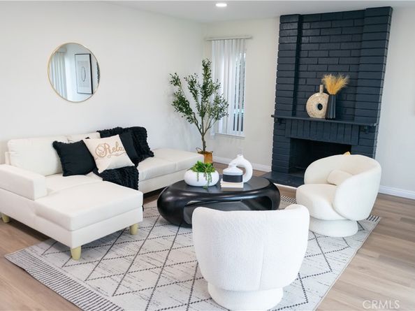 12 Ninos, Irvine CA 92620