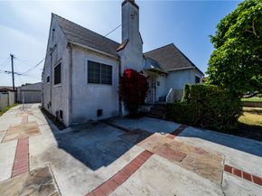 9608 S Harvard Boulevard, Los Angeles CA 90047