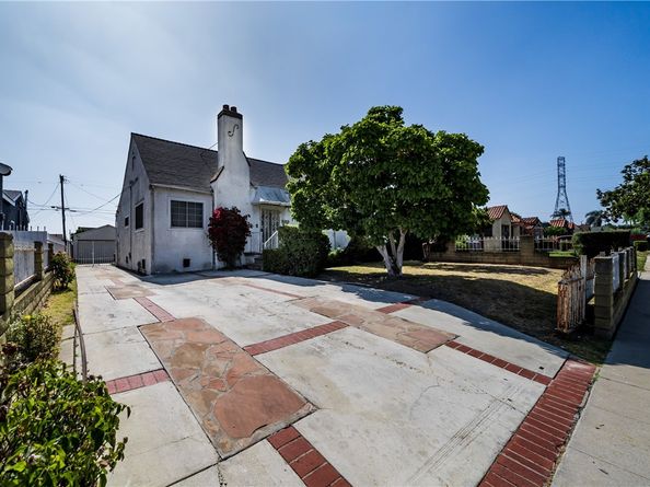 9608 S Harvard Boulevard, Los Angeles CA 90047