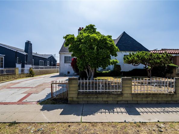 9608 S Harvard Boulevard, Los Angeles CA 90047