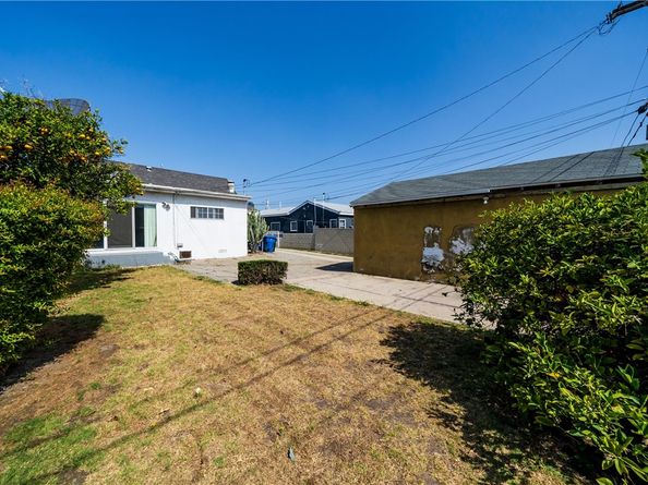 9608 S Harvard Boulevard, Los Angeles CA 90047