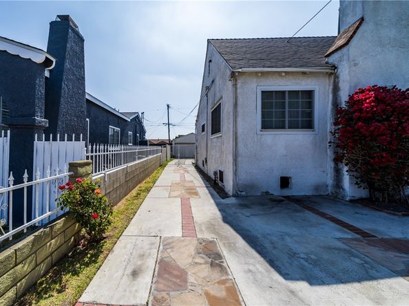 9608 S Harvard Boulevard, Los Angeles CA 90047