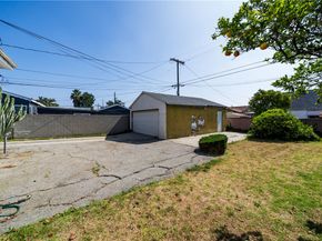 9608 S Harvard Boulevard, Los Angeles CA 90047