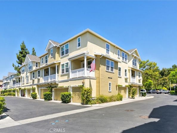 57 Hinterland Way, Ladera Ranch CA 92694