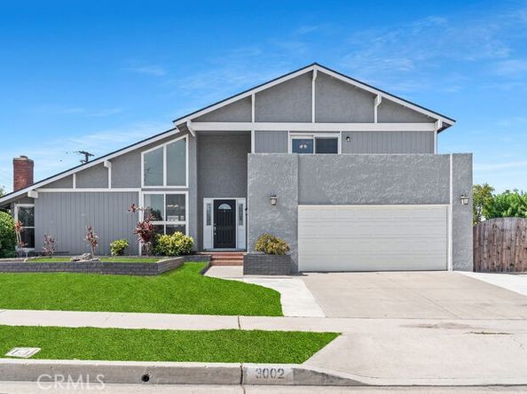3002 N Pinewood Street, Orange CA 92865