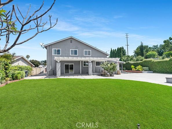 3002 N Pinewood Street, Orange CA 92865