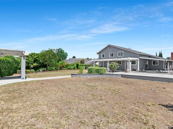 3002 N Pinewood Street, Orange CA 92865