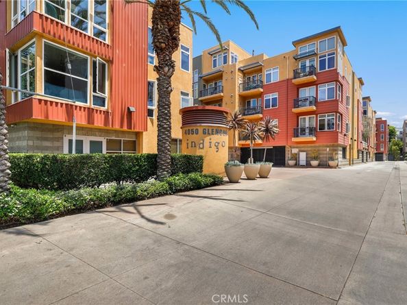 4050 Glencoe Avenue 409, Marina Del Rey CA 90292